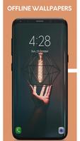 1 Schermata Light Wallpapers HD
