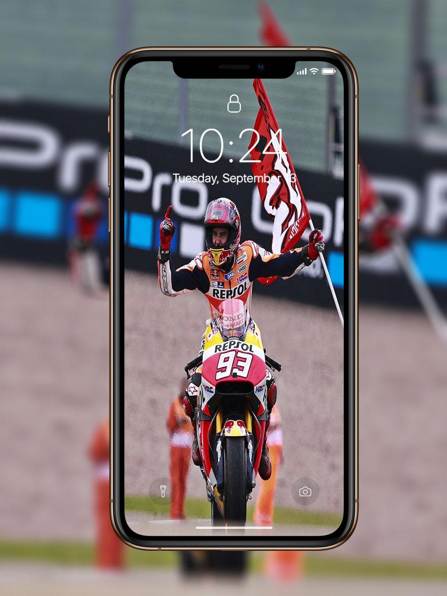 New Marc Marquez Wallpapers HD for Android APK Download New Marc Marquez Wallpapers HD for Android APK Download