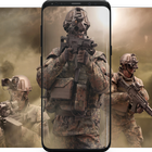 Military Wallpapers ikon