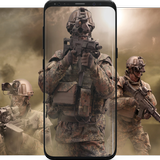Military Wallpapers icône
