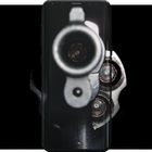 Gun Wallpapers simgesi