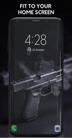 Gun Wallpapers Ekran Görüntüsü 2