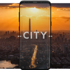 City Wallpapers icône