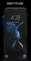 Betta Fish imagem de tela 3