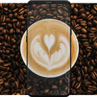 Coffee Wallpapers HD ícone
