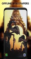 Wayang and Batik imagem de tela 1