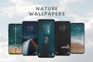 Nature Wallpapers HD Affiche