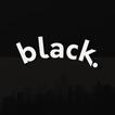 Black Wallpaper HD