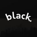 Black Wallpaper HD APK