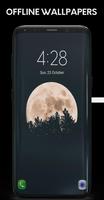 برنامه‌نما Black Wallpaper HD عکس از صفحه