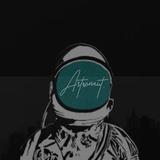 Astronaut Wallpapers HD آئیکن