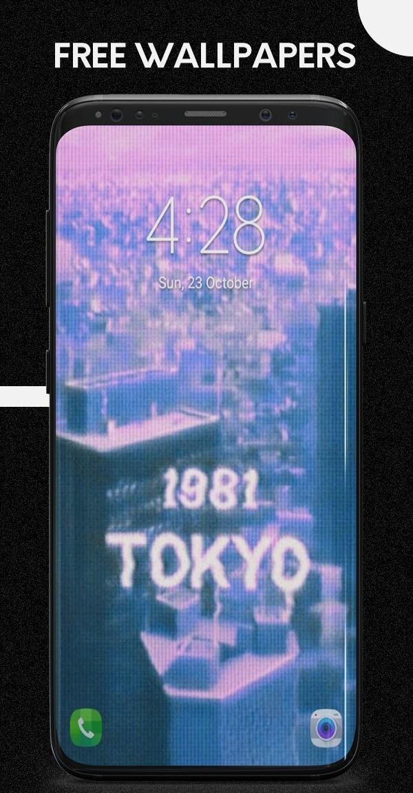 View Piccolo Wallpaper Aesthetic Background