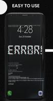 Glitch Wallpapers screenshot 3
