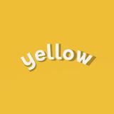 Yellow Wallpapers biểu tượng