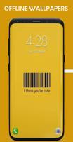 Yellow Wallpapers screenshot 1