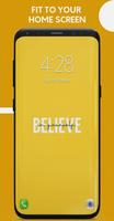 Yellow Wallpapers imagem de tela 2