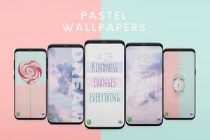 Pastel Wallpapers penulis hantaran