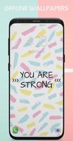 Pastel Wallpapers ภาพหน้าจอ 1