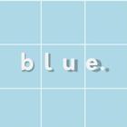 Blue Wallpapers ikona