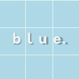 Blue Wallpapers आइकन