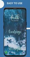Blue Wallpapers скриншот 3