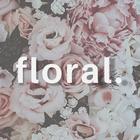 Floral Wallpapers आइकन