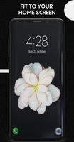 Flower Wallpapers ảnh chụp màn hình 2