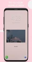 Pink Wallpapers ảnh chụp màn hình 2