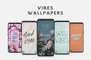Vibes Wallpapers poster