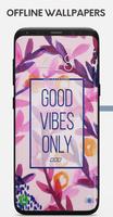 Vibes Wallpapers screenshot 1