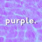 Purple Wallpapers ikon