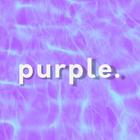 Purple Wallpapers आइकन