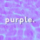 Purple Wallpapers أيقونة