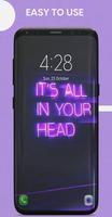 Purple Wallpapers स्क्रीनशॉट 3