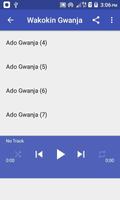 Ado Gwanja Latest Songs capture d'écran 1