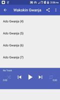 Ado Gwanja Latest Songs screenshot 1