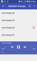 Ado Gwanja Latest Songs capture d'écran 2