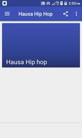 Hausa Hip Hop capture d'écran 1