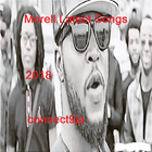 Morell Songs icône