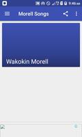 پوستر Morell Songs
