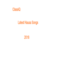 ClassiQ Songs