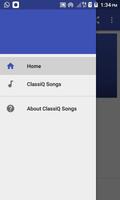 ClassiQ Songs पोस्टर