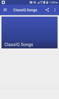 ClassiQ Songs स्क्रीनशॉट 1