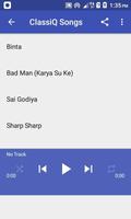 ClassiQ Songs स्क्रीनशॉट 2