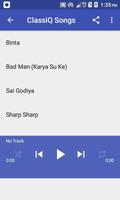 ClassiQ Songs capture d'écran 2