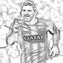 History of Messi APK