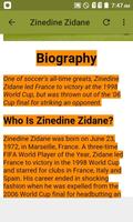 برنامه‌نما Football Legends عکس از صفحه