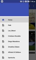 پوستر Football Legends