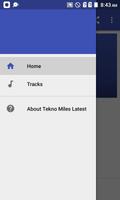 Tekno Miles Latest Songs poster