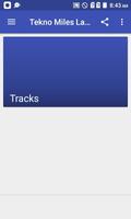 Tekno Miles Latest Songs screenshot 1